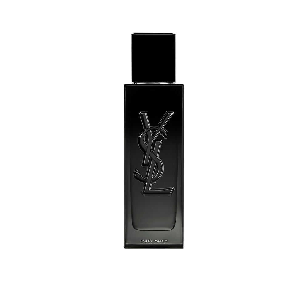 Yves Saint Laurent Myslf eau de parfum vaporizador 40 ml