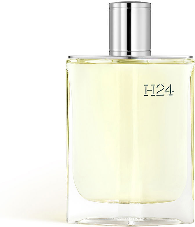 HERMÈS H24 eau de toilette vaporizador refillable 175 ml