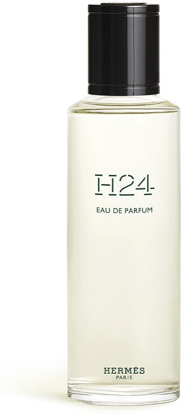 HERMÈS H24 eau de parfum recarga 200 ml