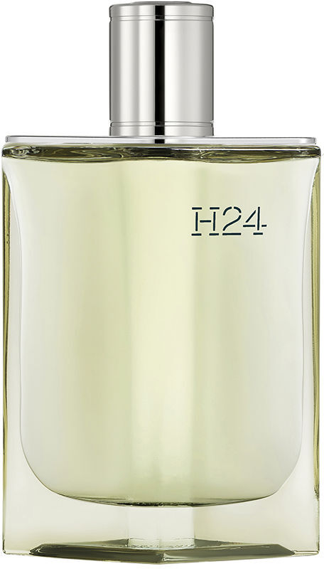 HERMÈS H24 eau de parfum vaporizador 175 ml