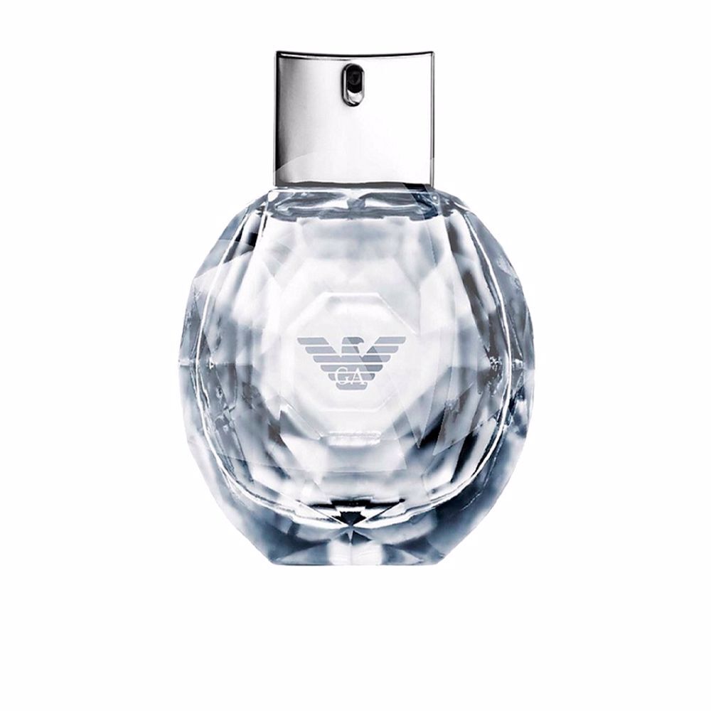 Giorgio Armani Diamonds eau de parfum vaporizador 50 ml