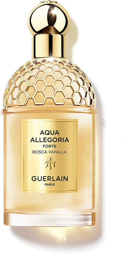 Guerlain Aqua Allegoria Forte Bosca Vanilla eau de parfum vaporizador 125 ml