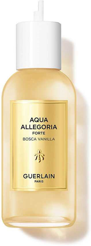 Guerlain Aqua Allegoria Forte Bosca Vanilla eau de parfum recarga 200 ml