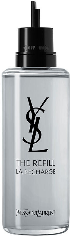 Yves Saint Laurent Myslf eau de parfum vaporizador recarga 150 ml