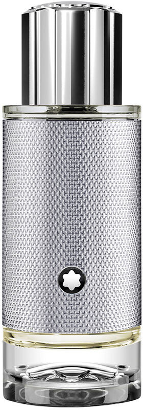 Montblanc Explorer Platinum eau de parfum vaporizador 30 ml