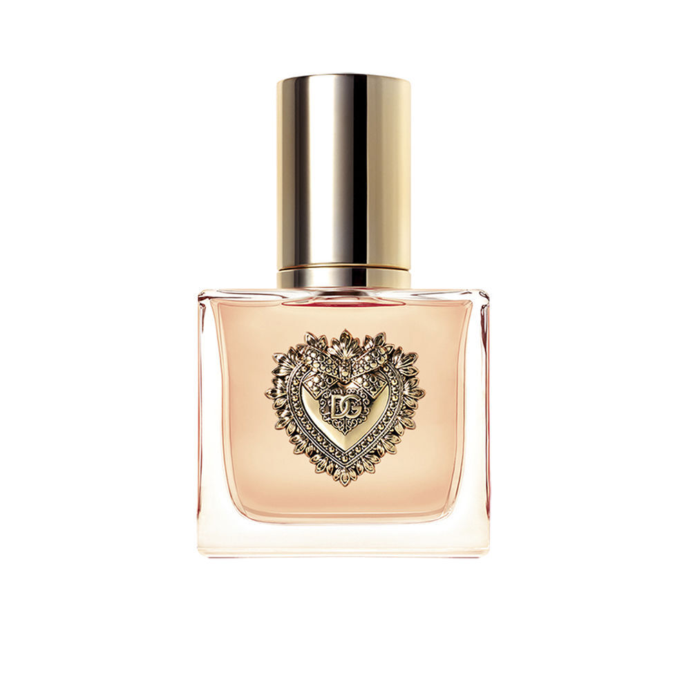 Dolce & Gabbana Devotion eau de parfum vaporizador 30 ml