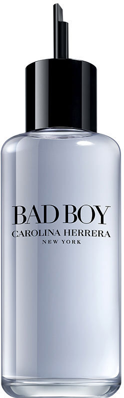 Carolina Herrera Bad Boy eau de toilette recarga 200 ml