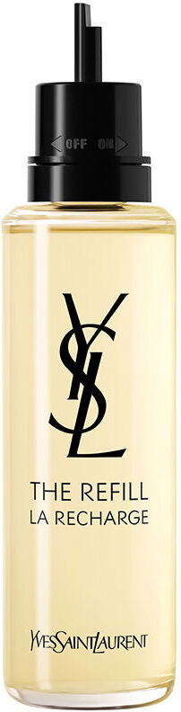 Yves Saint Laurent Libre eau de parfum recarga 100 ml