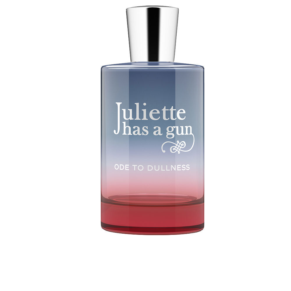 Juliette Has A Gun Ode To Dullness eau de parfum vaporizador 100 ml