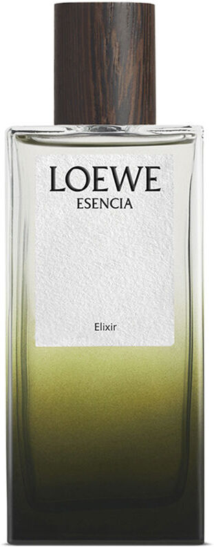 Loewe Esencia Elixir eau de parfum vaporizador 100 ml