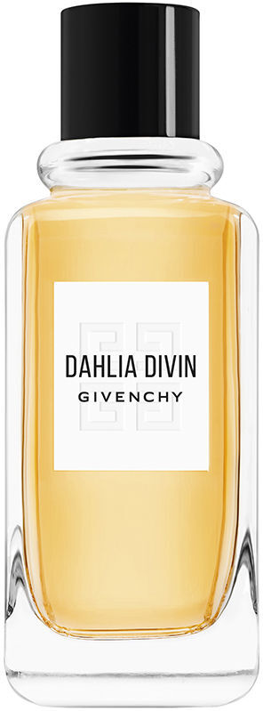 Givenchy Dahlia Divin eau de parfum vaporizador 100 ml