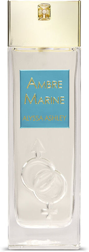 Alyssa Ashley Ambre Marine eau de parfum vaporizador 100 ml