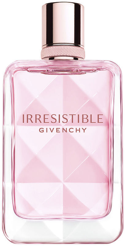 Givenchy Irresistible Very Floral eau de parfum vaporizador 80 ml