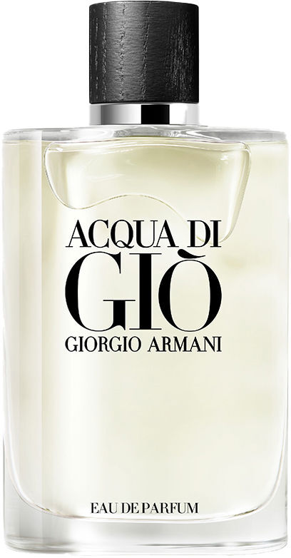 Giorgio Armani Acqua Di Giò special edition eau de parfum vaporizador 200 ml