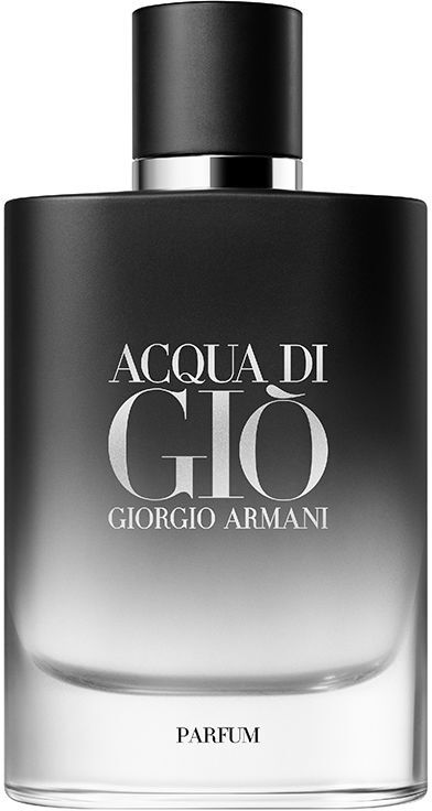 Giorgio Armani Acqua Di Giò special edition eau de parfum vaporizador 200 ml