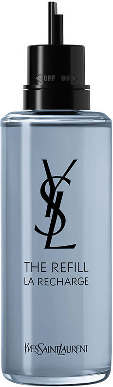 Yves Saint Laurent Y eau de parfum recarga 150 ml