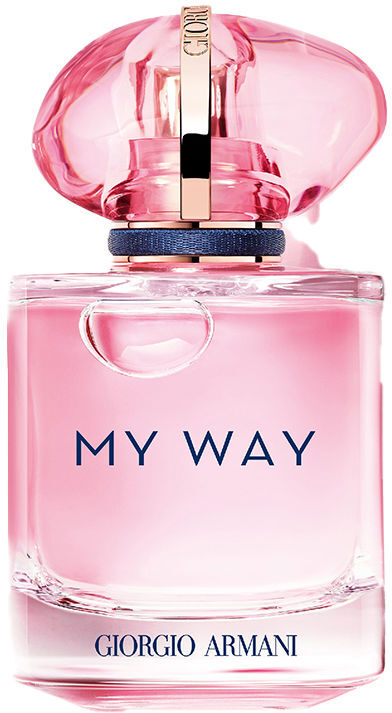 Giorgio Armani My Way Nectar eau de parfum vaporizador 50 ml