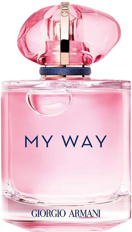 Giorgio Armani My Way Nectar eau de parfum vaporizador 90 ml