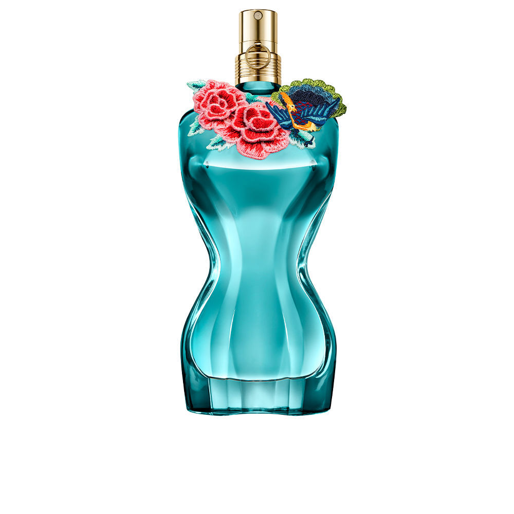 Jean Paul Gaultier La Belle Paradise Garden eau de parfum vaporizador 100 ml