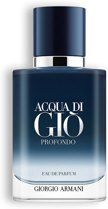 Giorgio Armani Acqua Di Gio Pour Homme Profondo eau de parfum vaporizador 30 ml