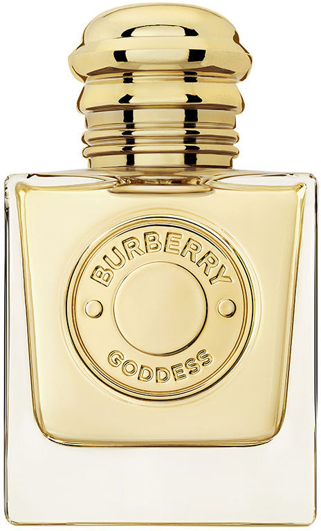 Burberry Goddess eau de parfum vaporizador 50 ml