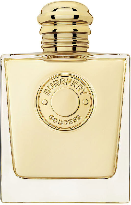 Burberry Goddess eau de parfum vaporizador 100 ml