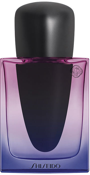 Shiseido Ginza Night eau de parfum vaporizador 30 ml