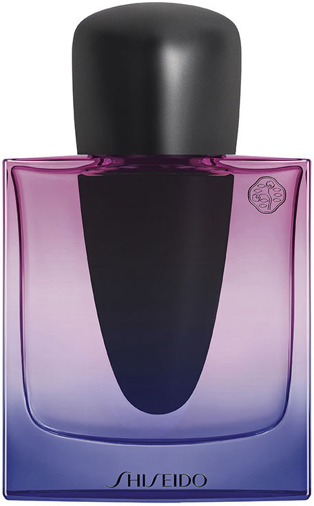 Shiseido Ginza Night eau de parfum vaporizador 50 ml