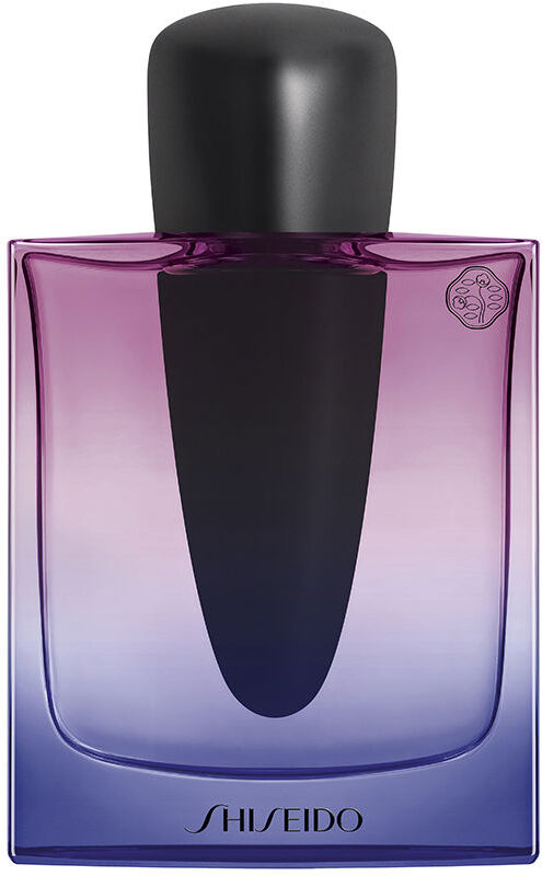 Shiseido Ginza Night eau de parfum vaporizador 90 ml