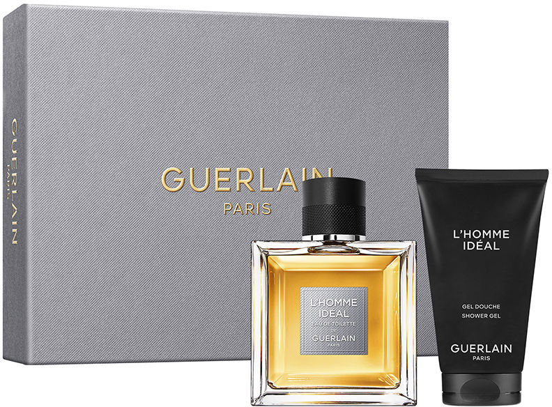 Guerlain L’HOMME Ideal Estuche 2 pz