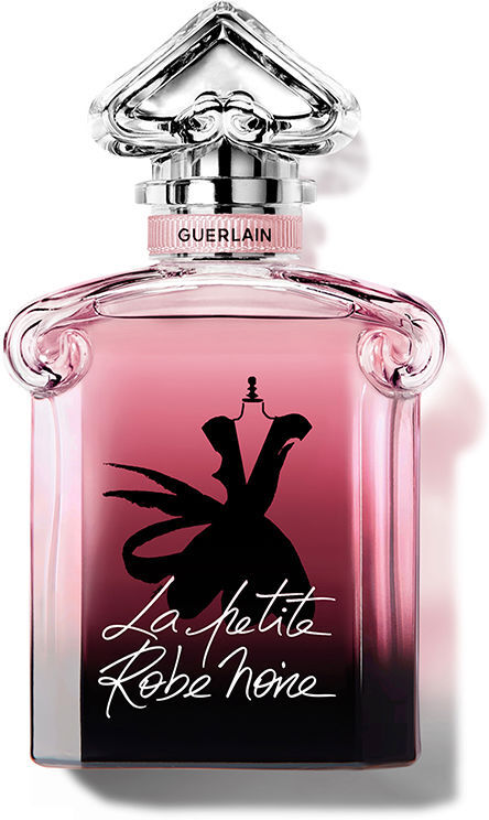 Guerlain La Petite Robe Noire eau de parfum intense vaporizador 30 ml