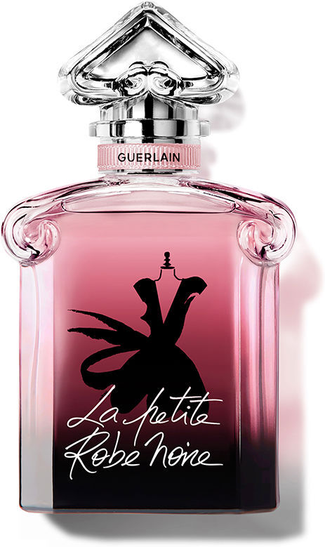 Guerlain La Petite Robe Noire eau de parfum intense vaporizador 50 ml