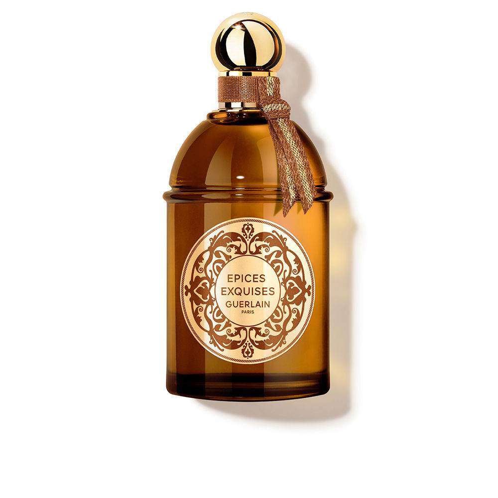 Guerlain Epices Exquises eau de parfum vaporizador 125 ml