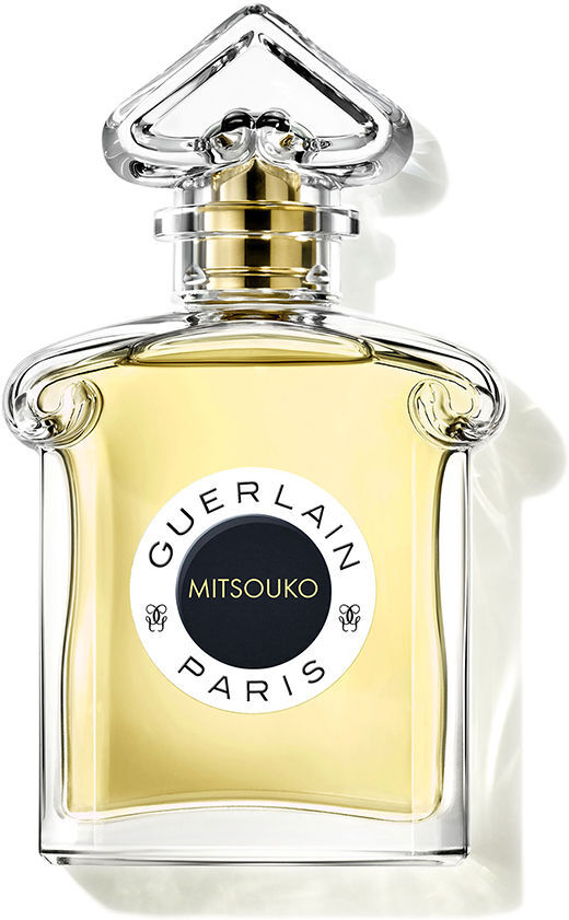 Guerlain Mitsouko eau de toilette vaporizador 75 ml