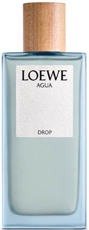 Loewe Agua Drop eau de parfum vaporizador 100 ml