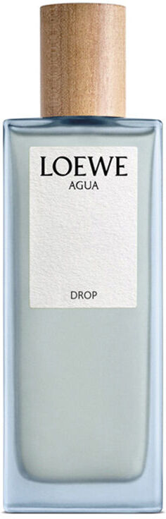 Loewe Agua Drop eau de parfum vaporizador 50 ml