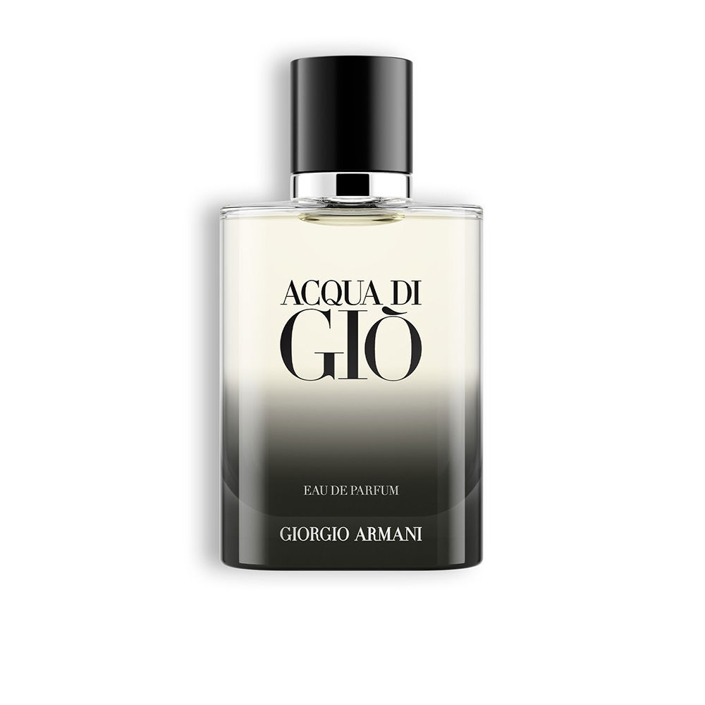 Giorgio Armani Acqua Di Giò eau de parfum vaporizador refillable 50 ml