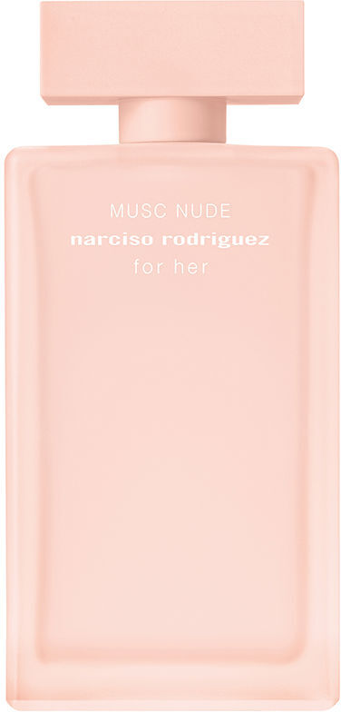 Rodriguez For Her Musc Nude eau de parfum vaporizador 100 ml