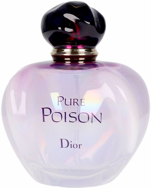 Christian Dior Pure Poison eau de parfum vaporizador 100 ml