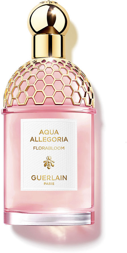 Guerlain Aqua Allegoria Florabloom eau de toilette vaporizador recargable 125 ml