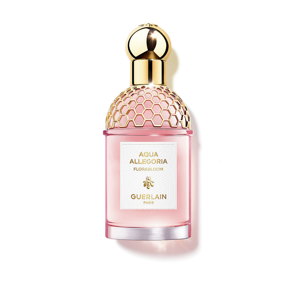 Guerlain Aqua Allegoria Florabloom eau de toilette vaporizador recargable 75 ml