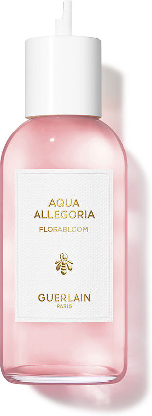 Guerlain Aqua Allegoria Flora Bloom eau de toilette recarga 200 ml