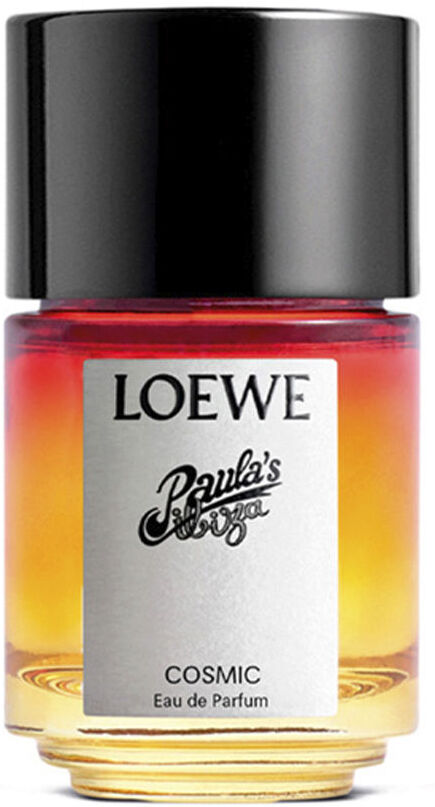 Loewe PAULA’S Ibiza Cosmic eau de parfum vaporizador 100 ml