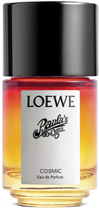 Loewe PAULA’S Ibiza Cosmic eau de parfum vaporizador 50 ml