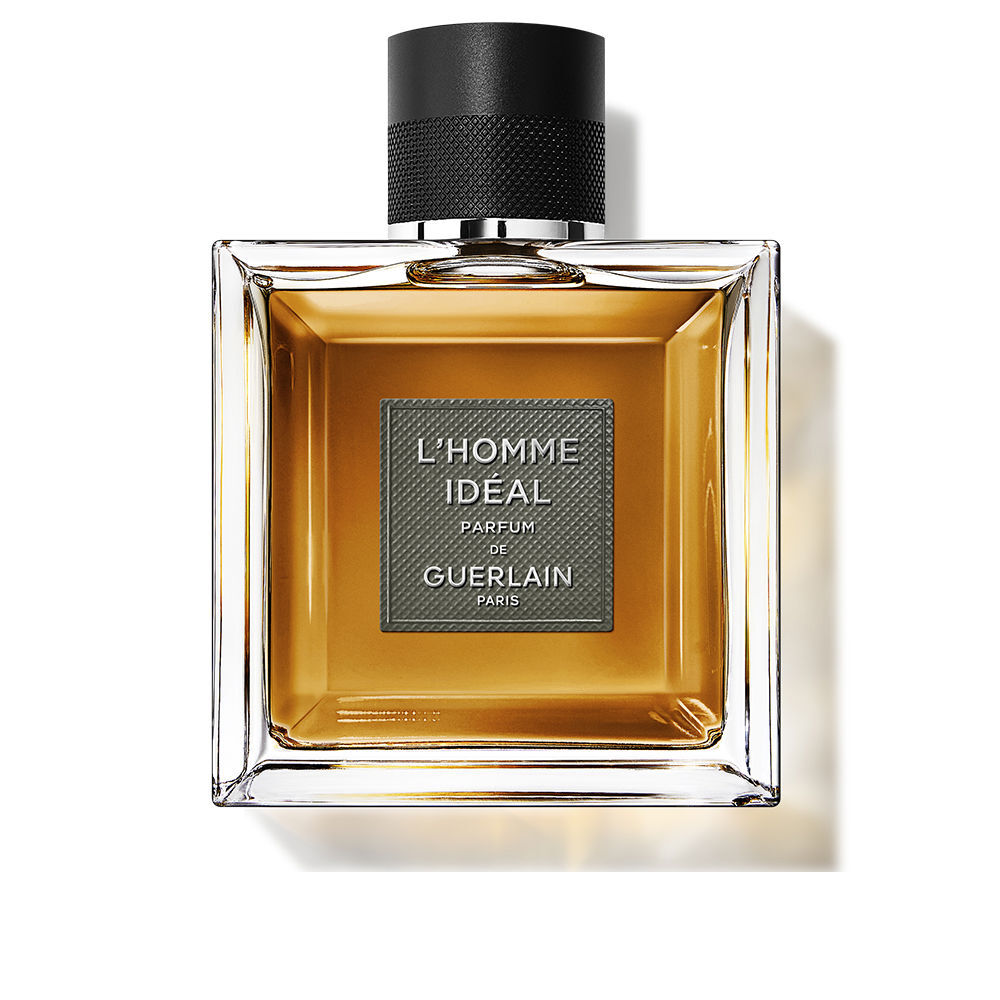 Guerlain L’HOMME Ideal Parfum eau de parfum vaporizador 100 ml