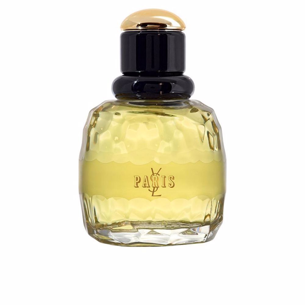 Yves Saint Laurent Paris eau de parfum vaporizador 50 ml