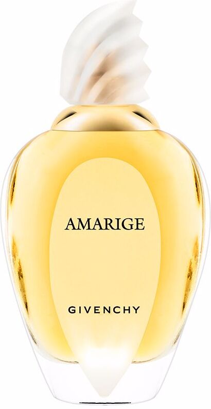 Givenchy Amarige eau de toilette vaporizador 50 ml