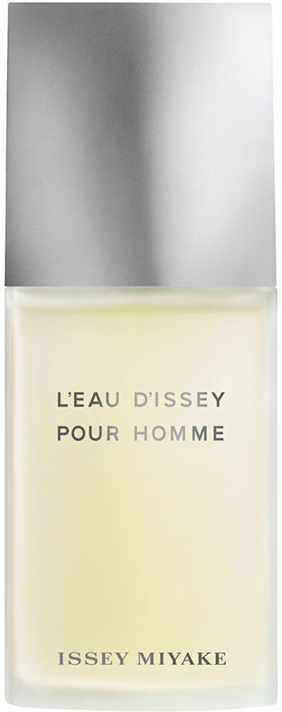 Issey Miyake L’EAU D’ISSEY Pour Homme eau de toilette vaporizador 200 ml