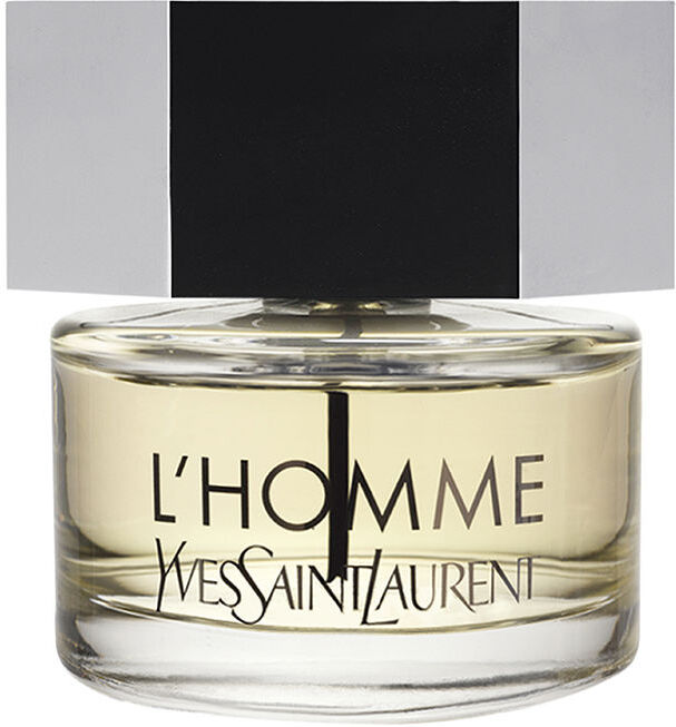 Yves Saint Laurent L’HOMME eau de toilette vaporizador 40 ml