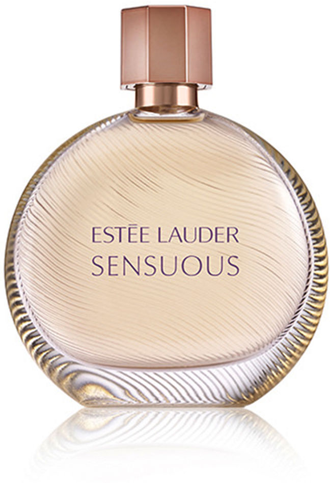 Estée Lauder Sensuous eau de parfum vaporizador 50 ml